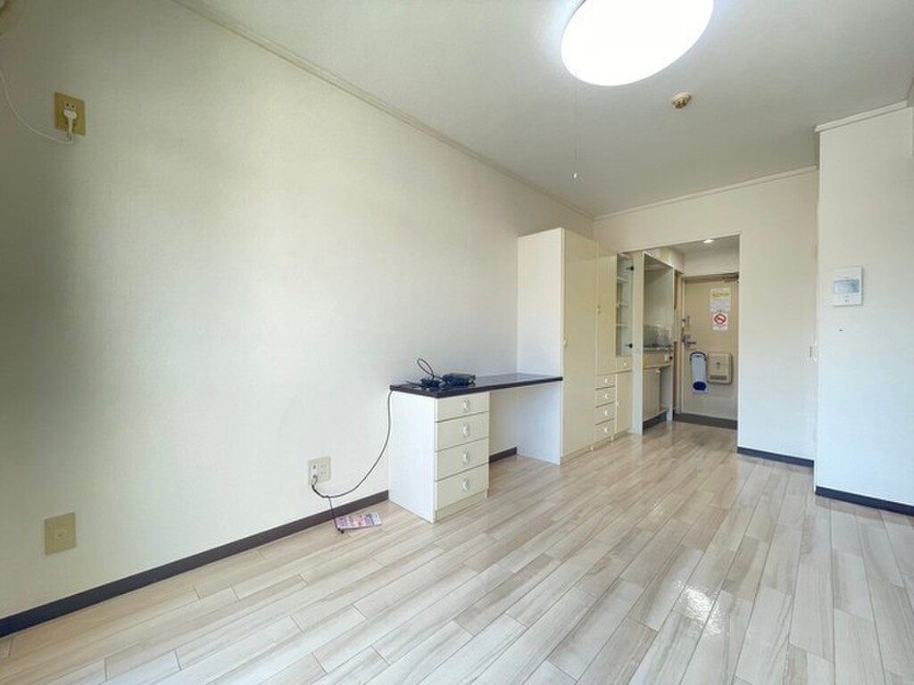 (15/30) 居室・リビング