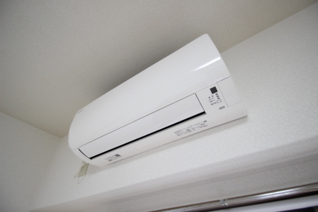 (8/25) その他設備