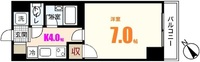 フルールナカガワⅢ