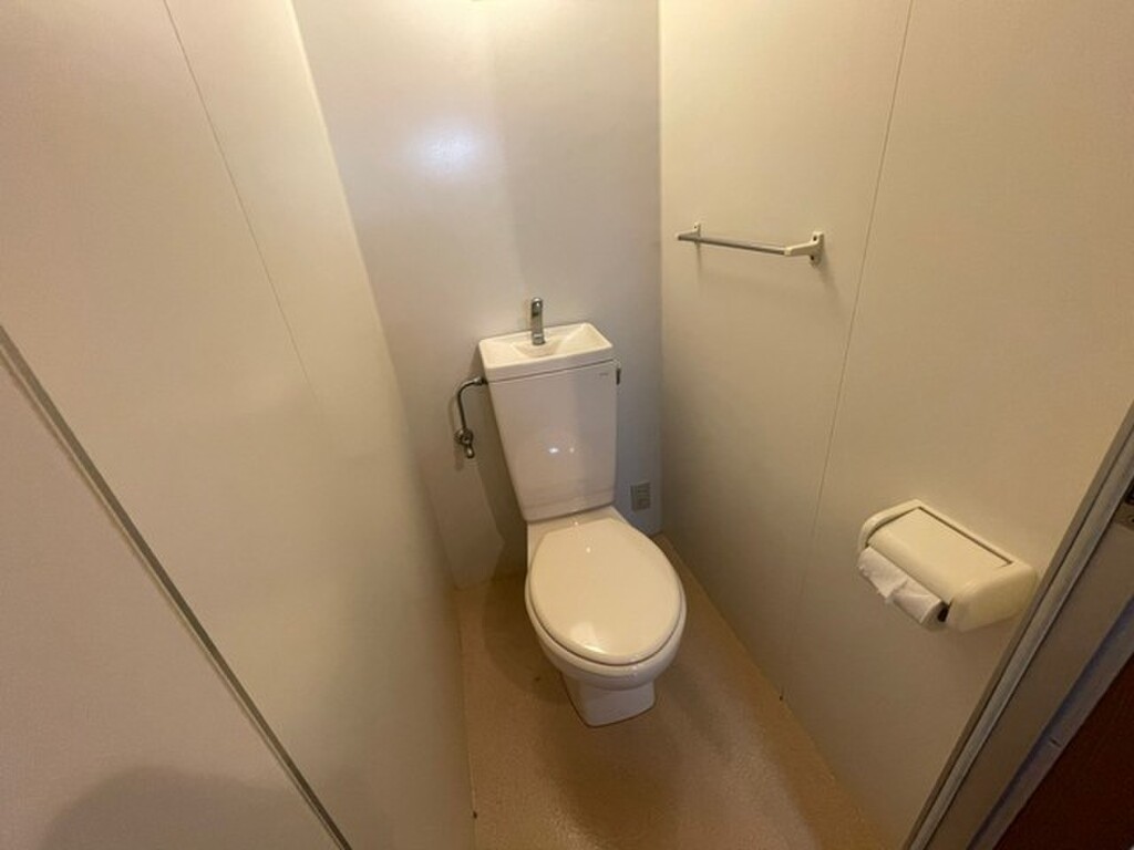 (5/24) トイレ (5/24) トイレ