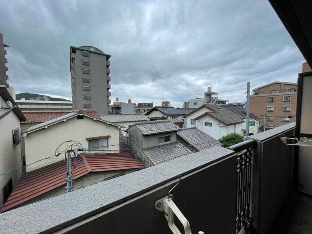 (11/24) 眺望 (11/24) 眺望