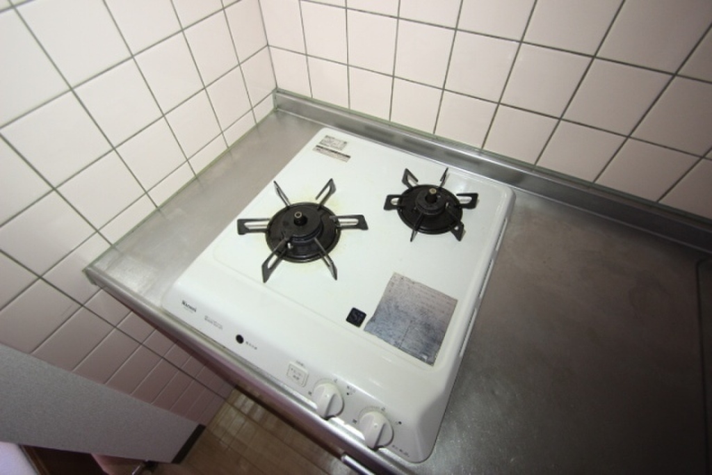 (16/30) キッチン