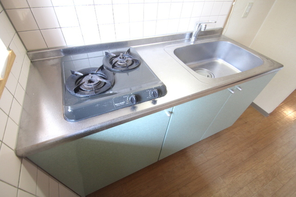 (3/26) キッチン (3/26) キッチン