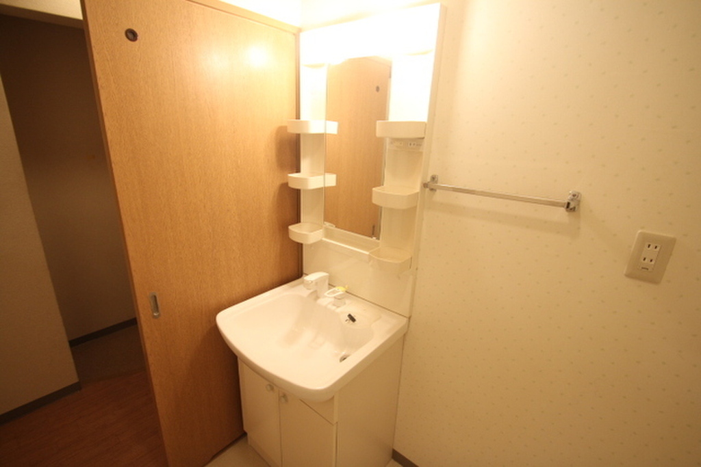 (6/26) 洗面所 (6/26) 洗面所