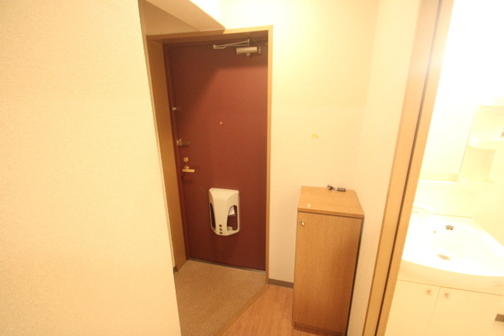 (10/26) 玄関 (10/26) 玄関