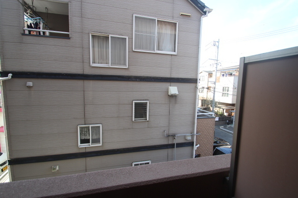 (13/26) 眺望 (13/26) 眺望