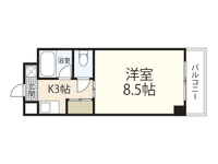 フレア21三篠