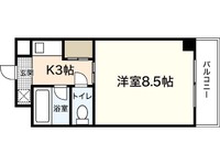 フレア21三篠