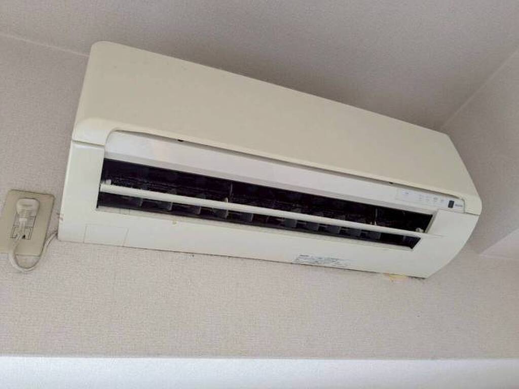 (10/29) エアコン