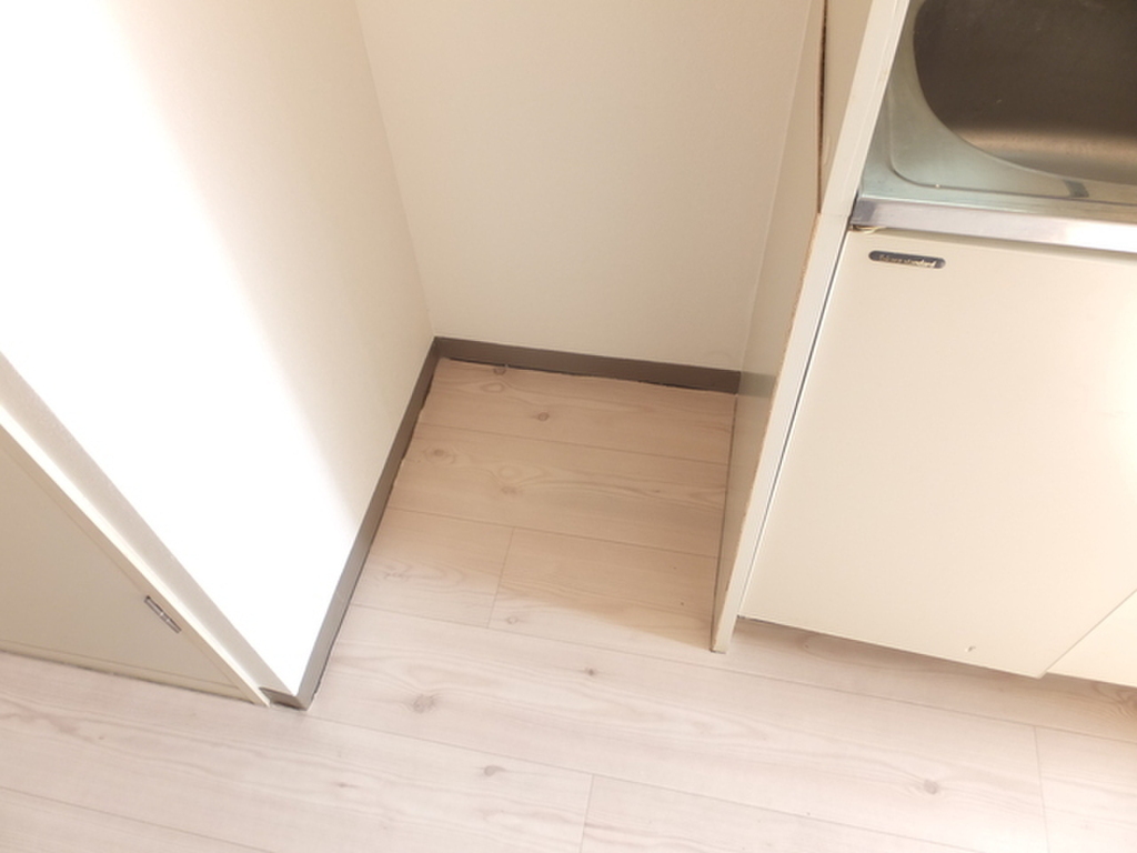 (12/26) その他部屋・スペース