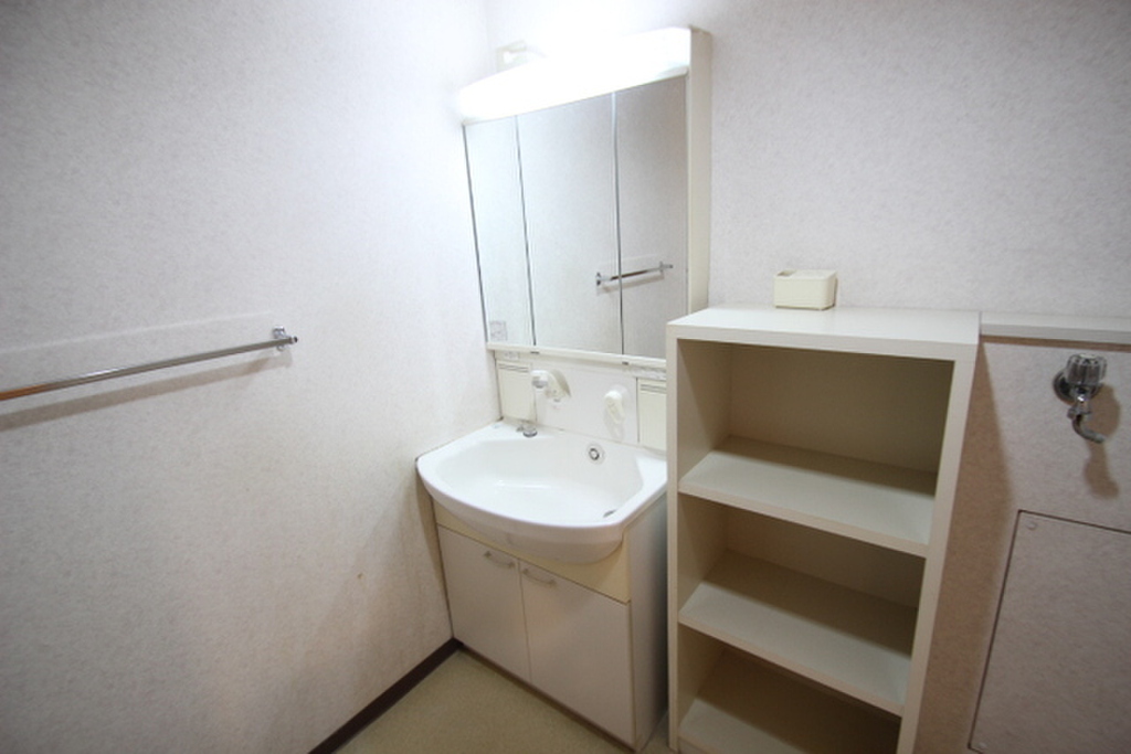 (5/24) 洗面所 (5/24) 洗面所