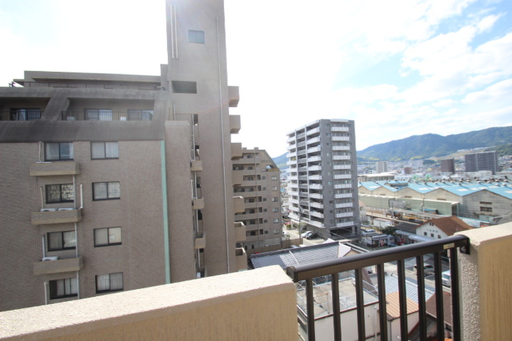 (11/24) 眺望 (11/24) 眺望