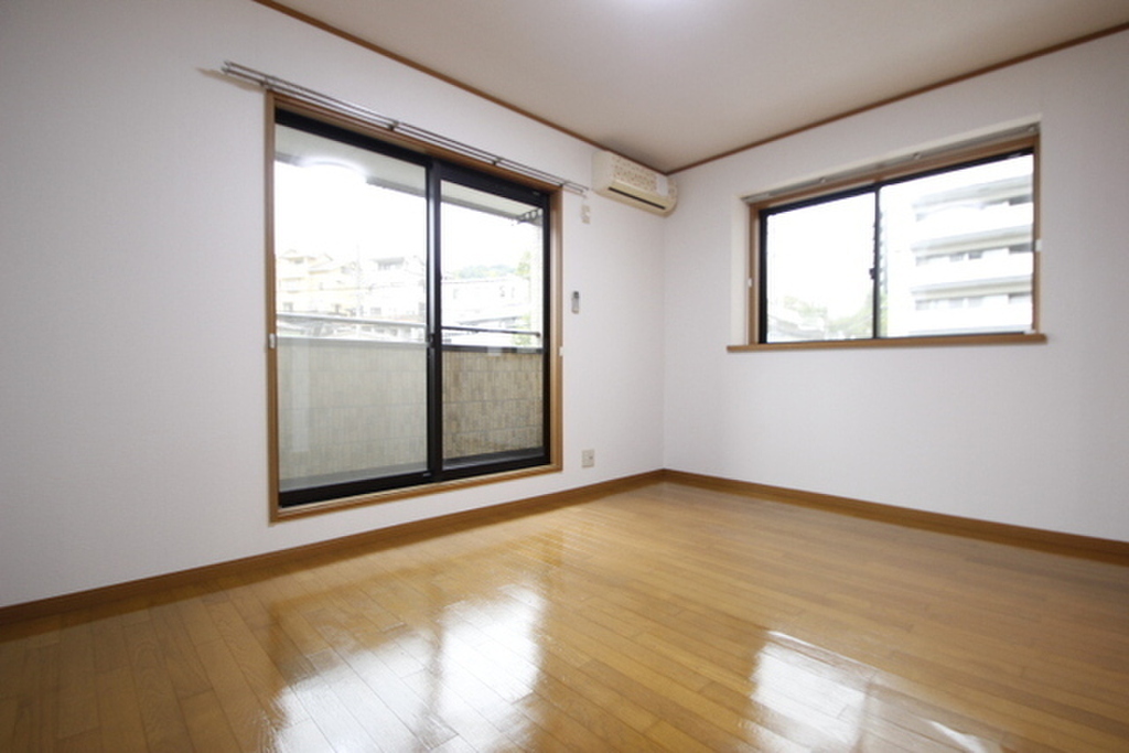 (8/28) 居室・リビング