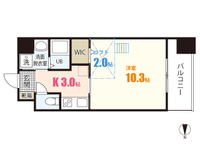 プレジールジョイ西原