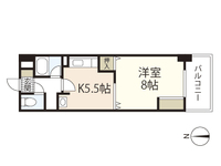 プレステージ榎町