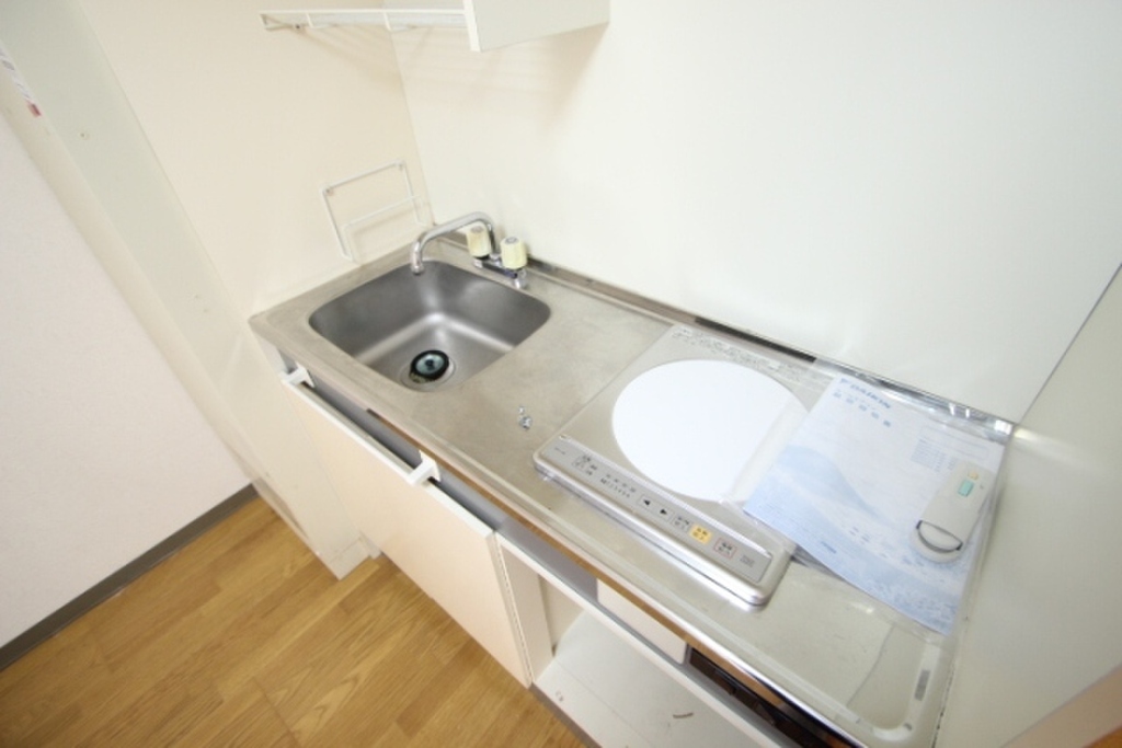 (3/26) キッチン (3/26) キッチン