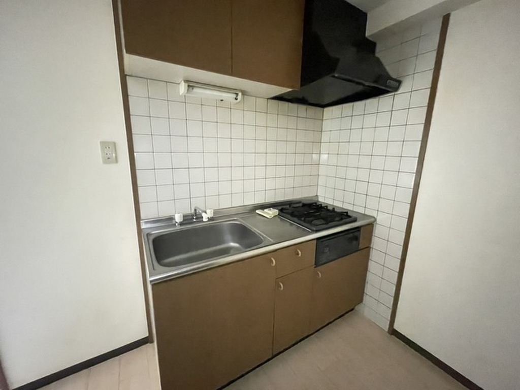 (3/26) キッチン (3/26) キッチン