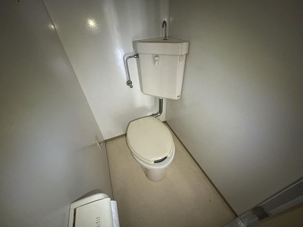 (5/26) トイレ (5/26) トイレ