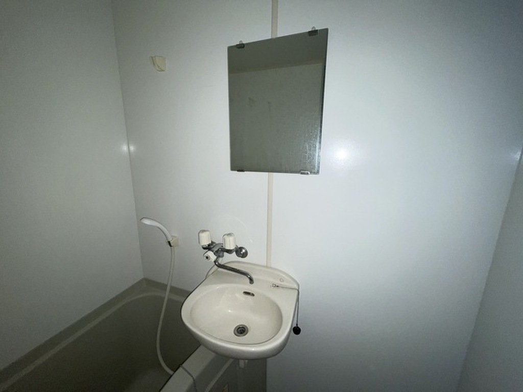 (6/26) 洗面所 (6/26) 洗面所