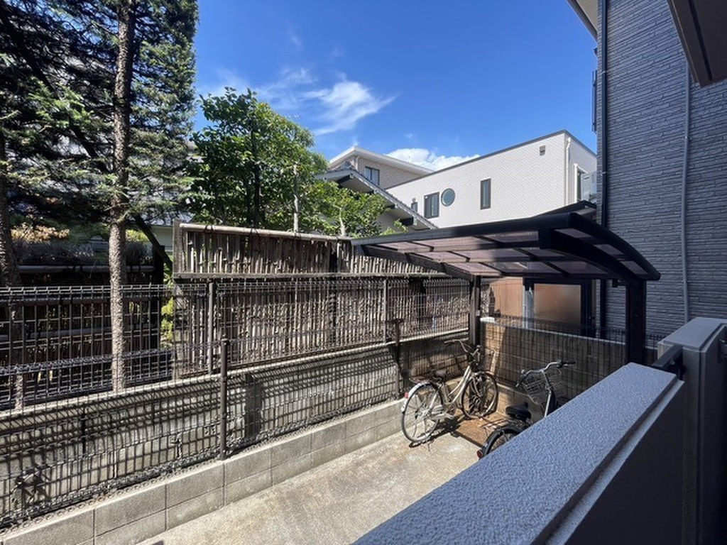 (8/26) 眺望 (8/26) 眺望