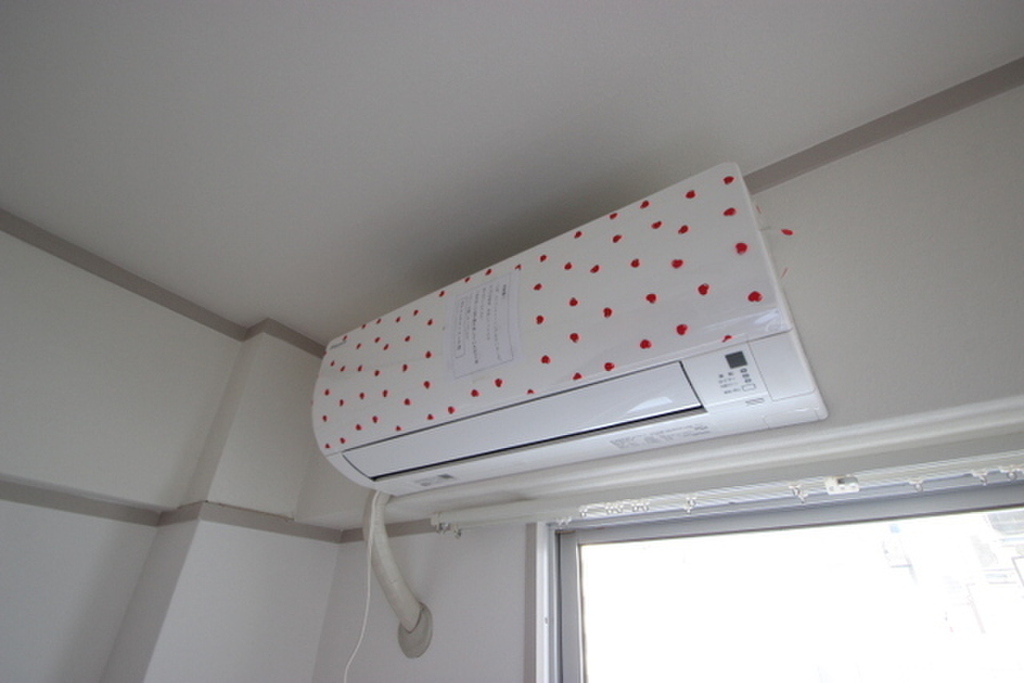 (8/24) その他設備 (8/24) その他設備