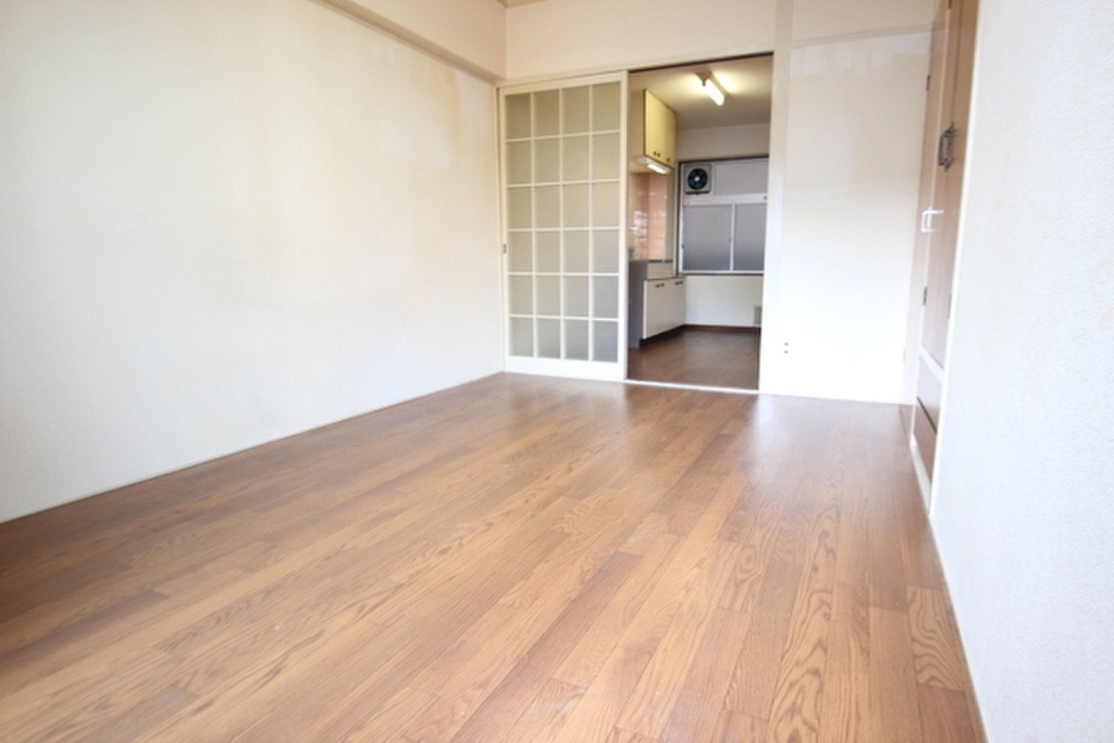 (3/26) 居室・リビング