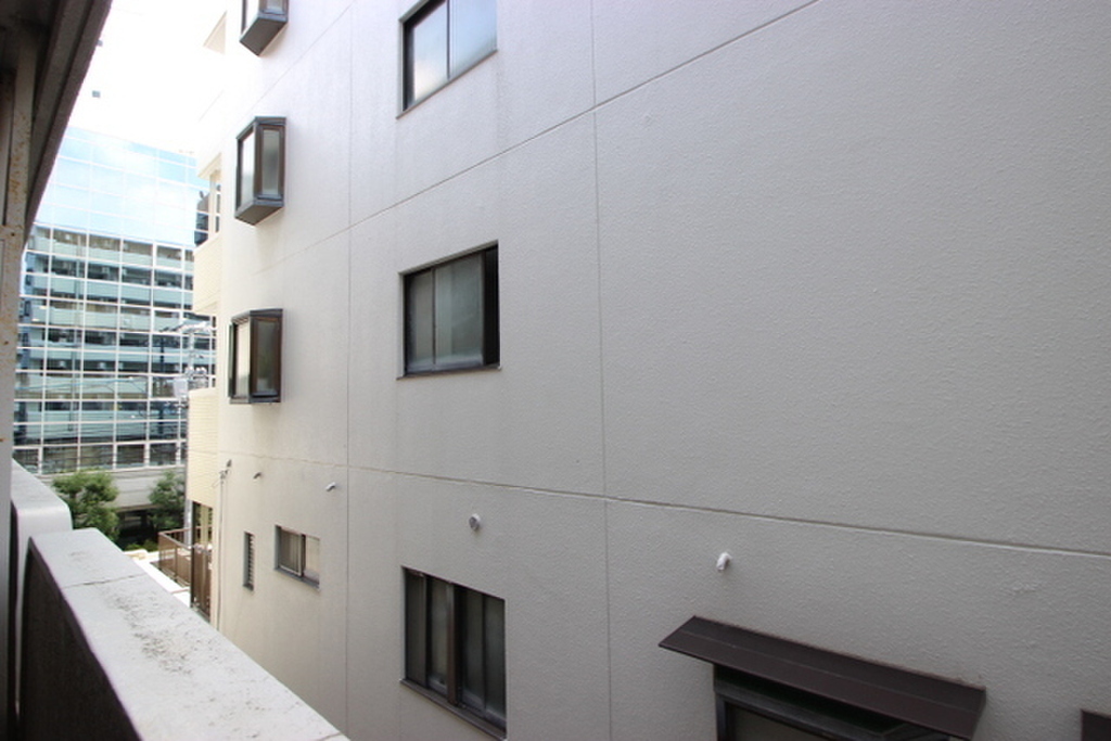 (5/26) 眺望 (5/26) 眺望