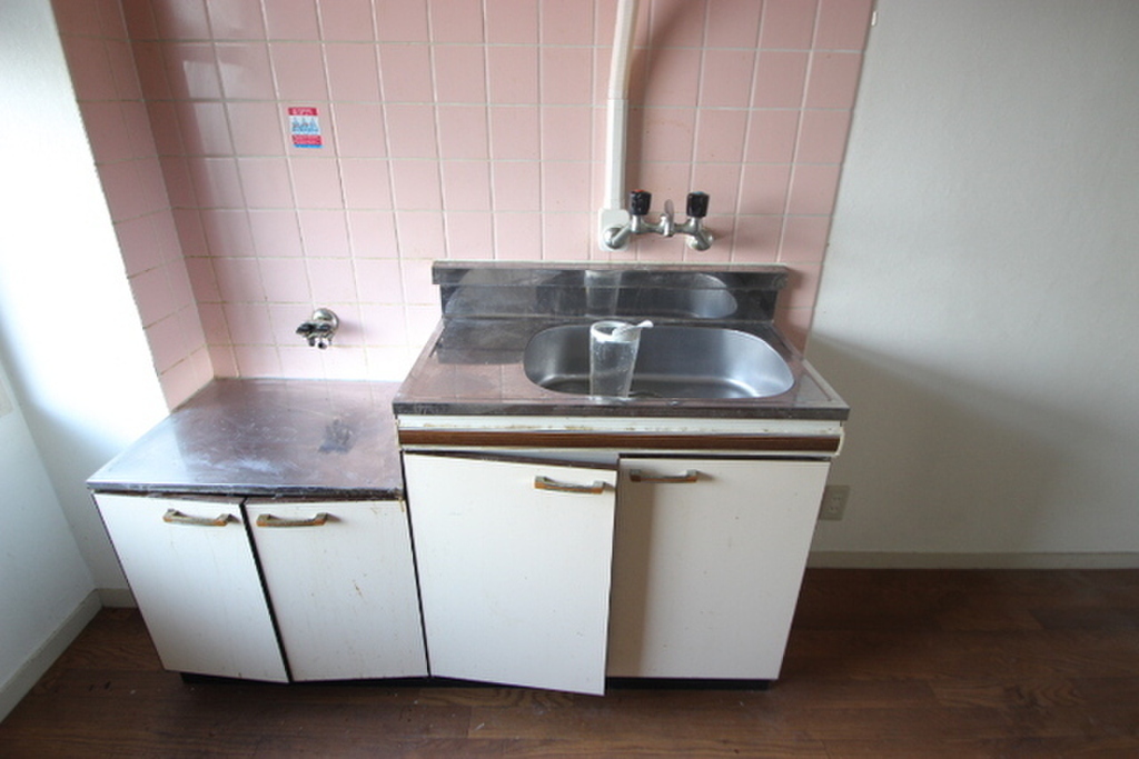 (2/26) キッチン (2/26) キッチン