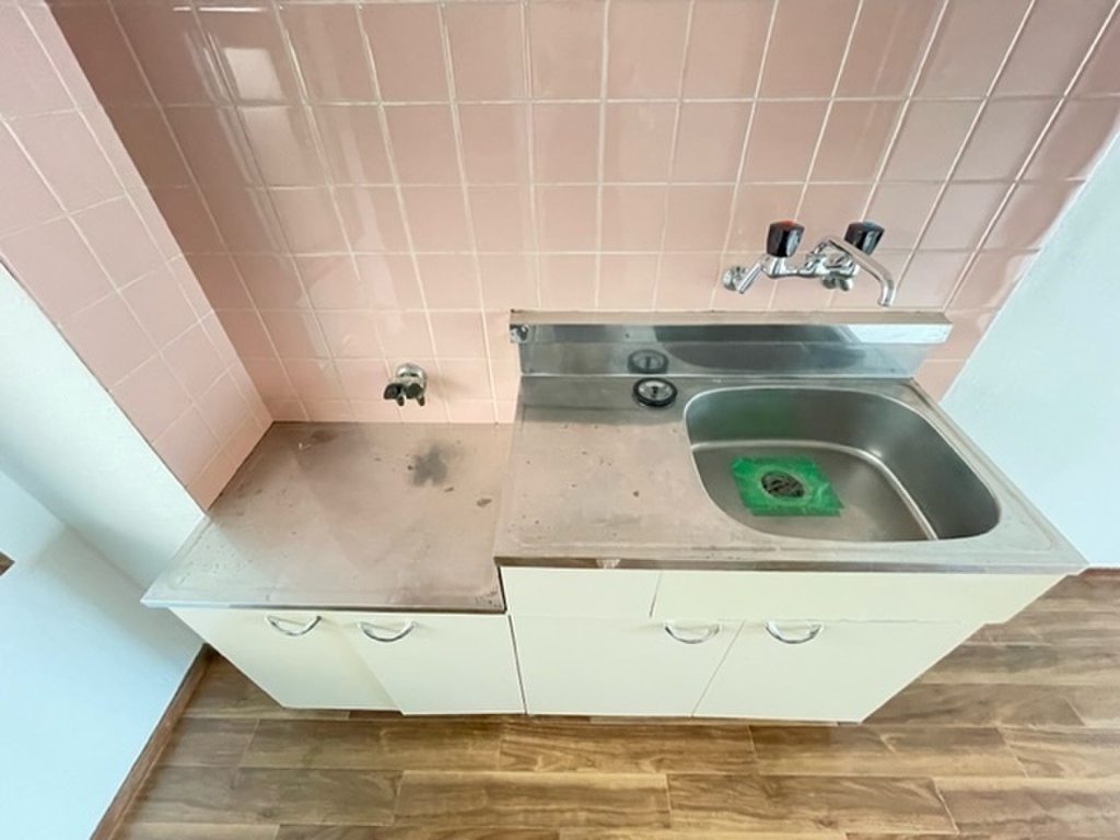 (3/24) キッチン (3/24) キッチン