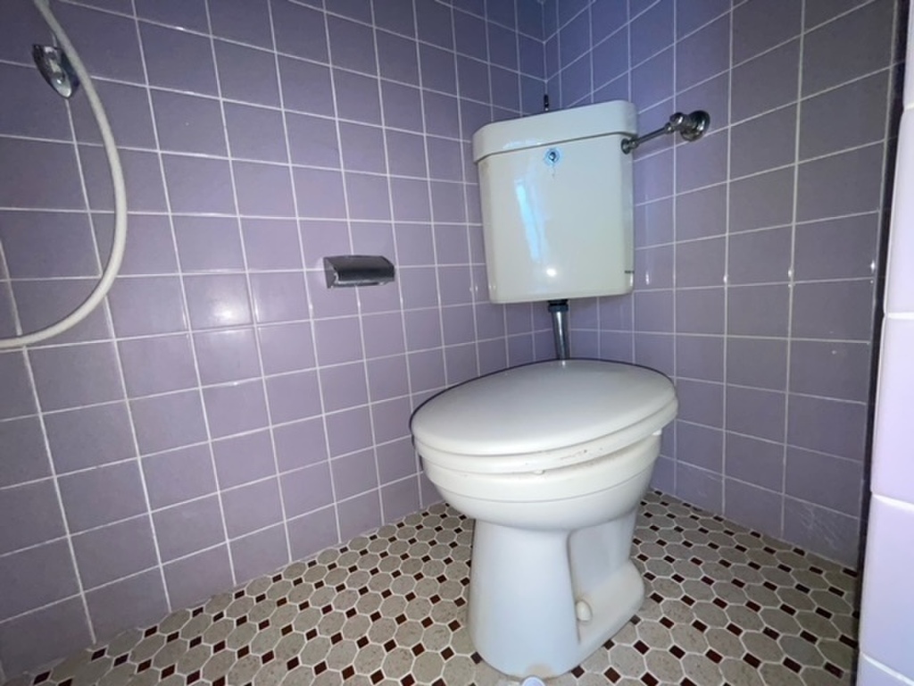 (5/24) トイレ (5/24) トイレ