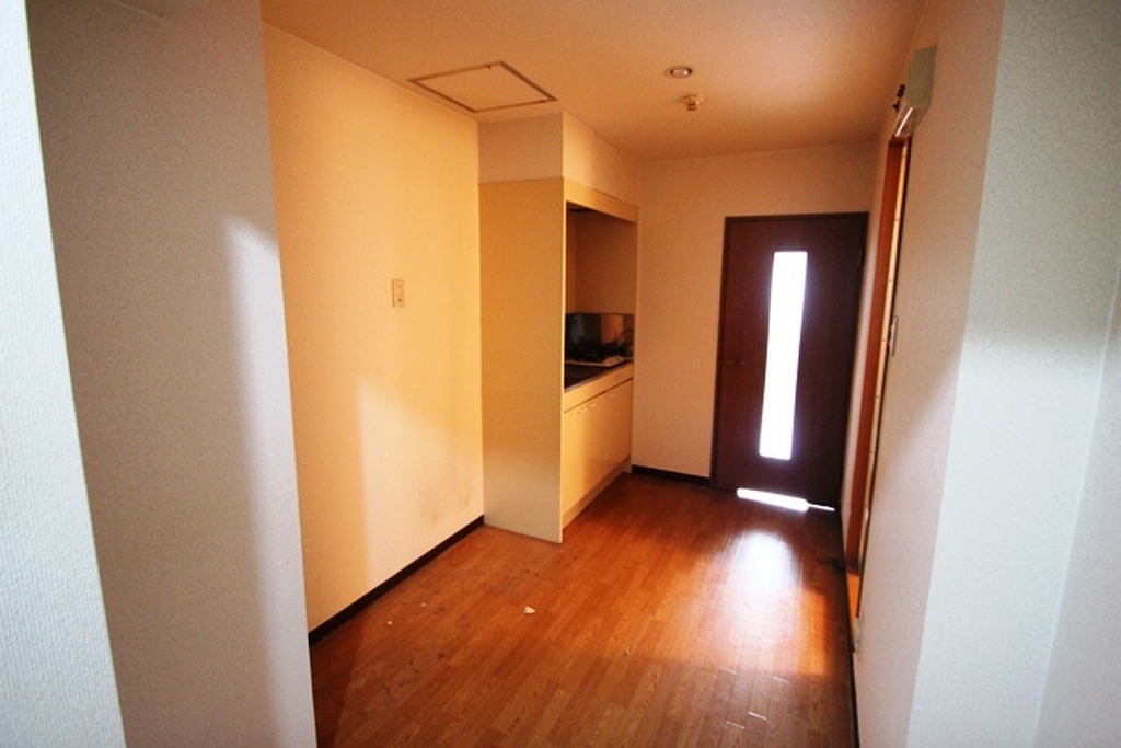 (16/32) キッチン (16/32) キッチン