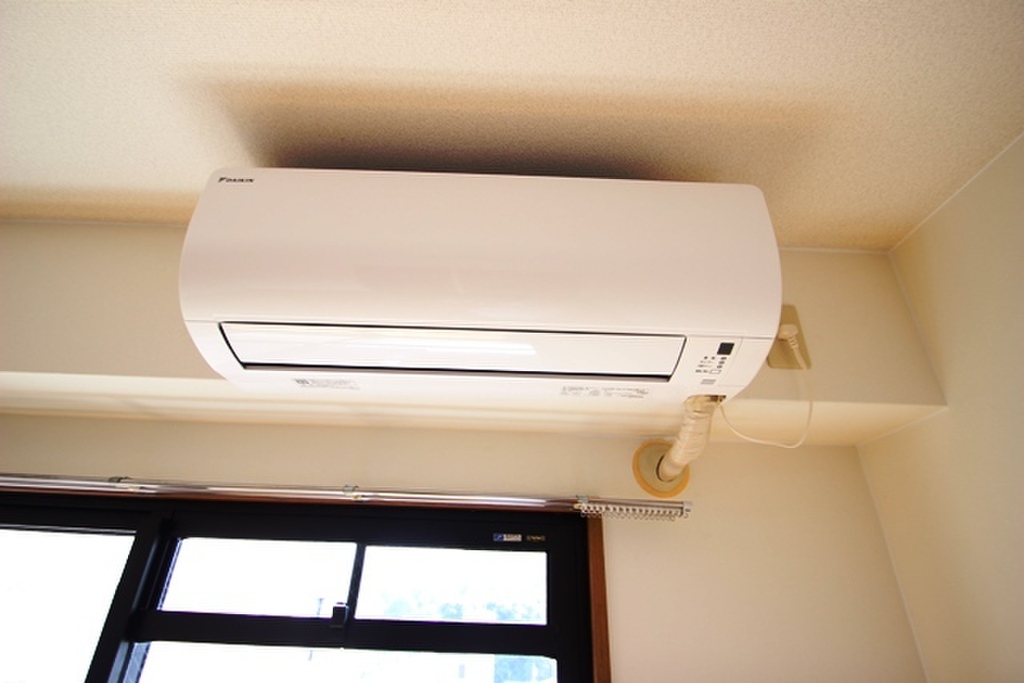 (8/32) エアコン (8/32) エアコン
