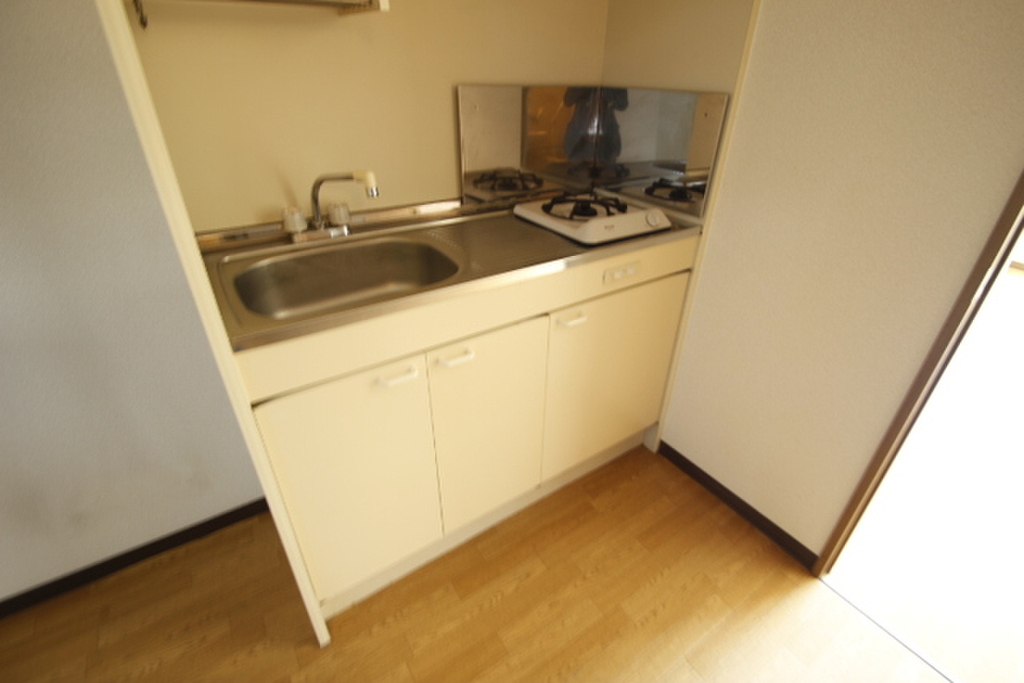 (3/32) キッチン (3/32) キッチン