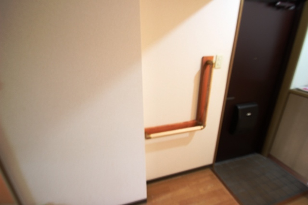 (6/32) 手摺付 (6/32) 手摺付