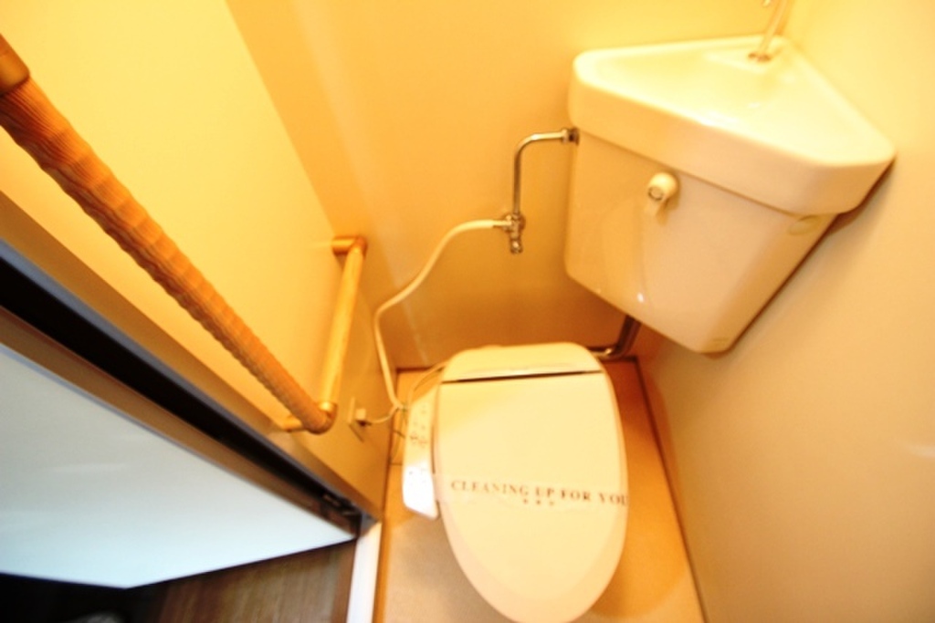 (5/32) 手摺付 (5/32) 手摺付