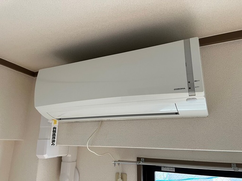 (7/24) その他設備