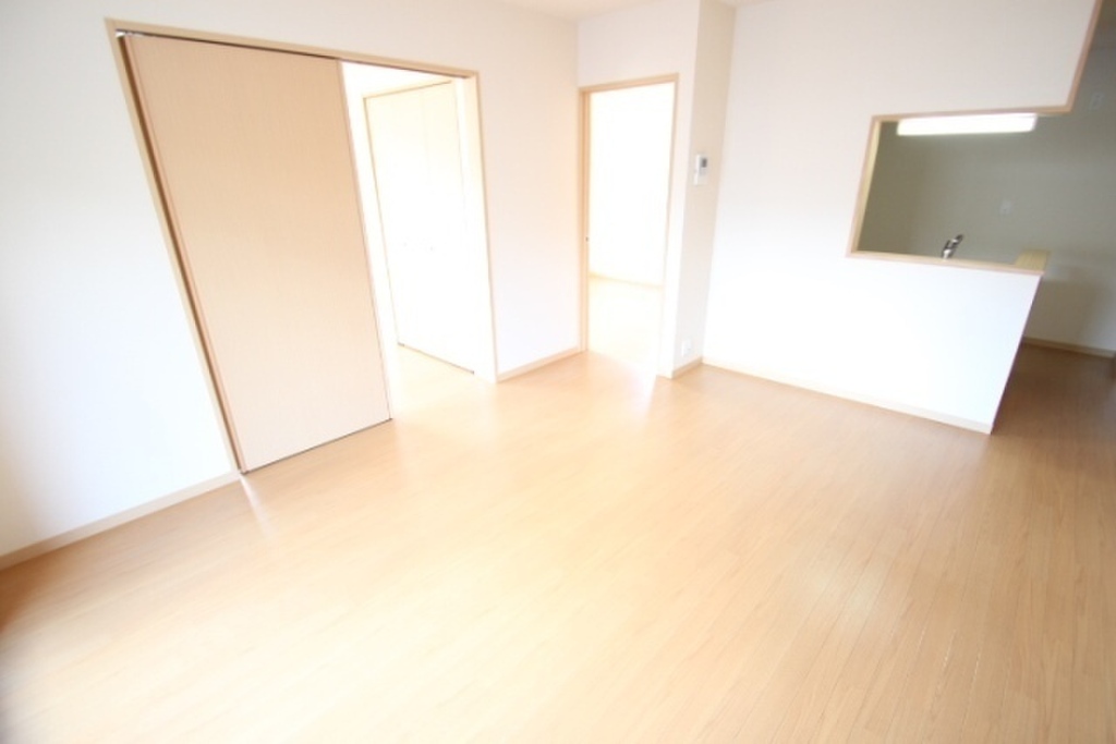 (2/25) 居室・リビング