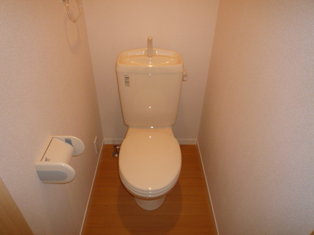 (5/25) トイレ