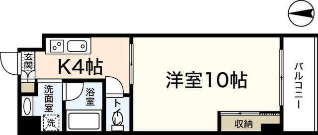 Pension南千田西町