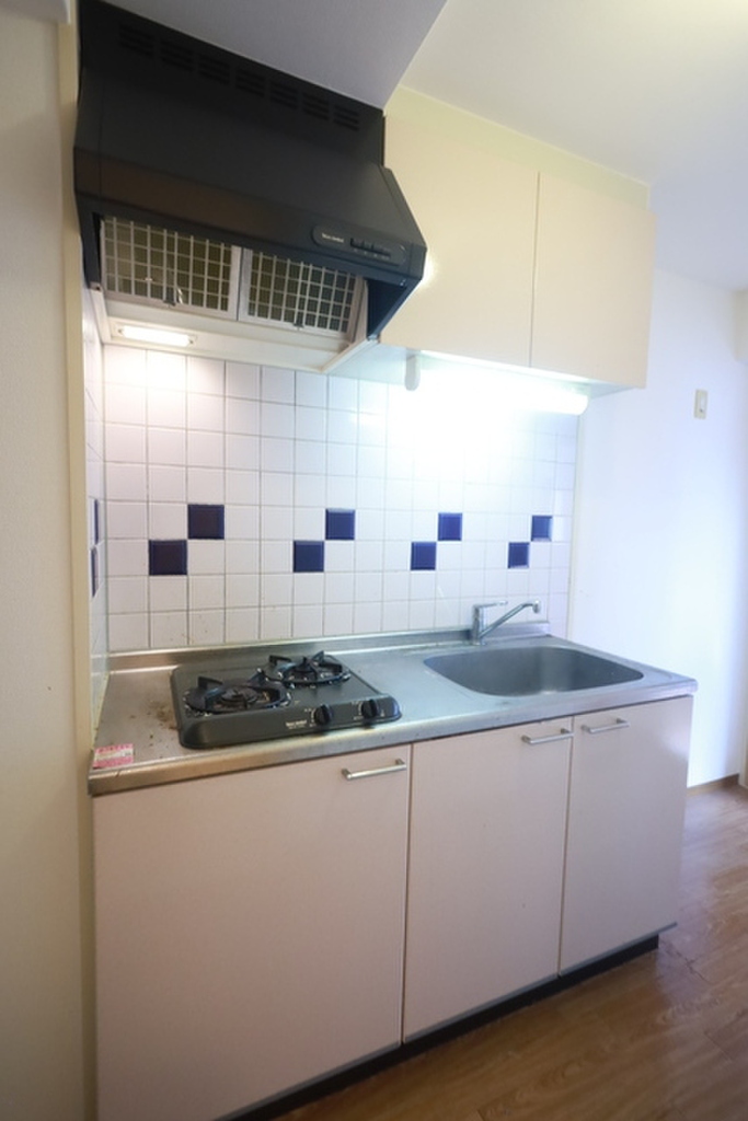 (3/27) キッチン (3/27) キッチン