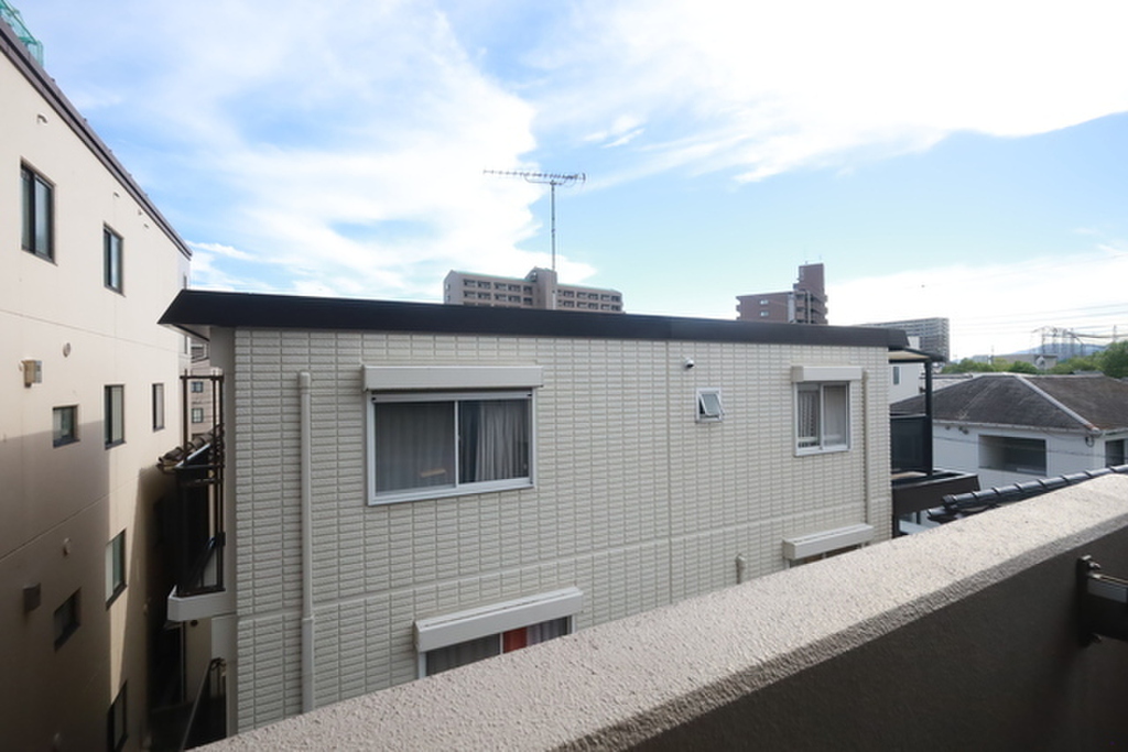 (14/27) 眺望 (14/27) 眺望