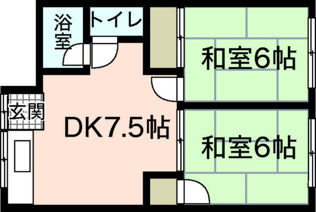 ウイング五日市駅前B棟