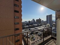 ウイング五日市駅前B棟