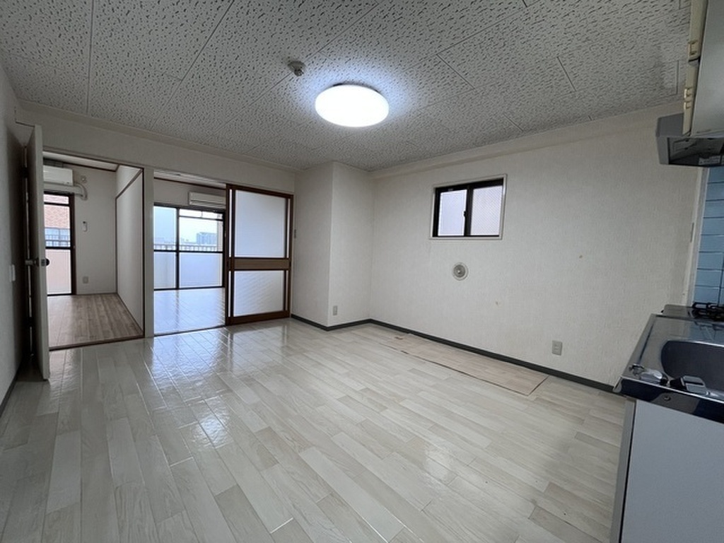 (3/25) 居室・リビング