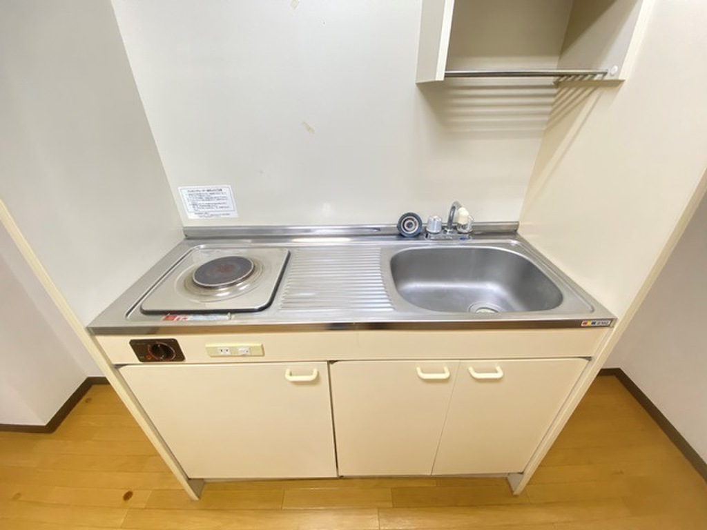 (16/28) キッチン (16/28) キッチン