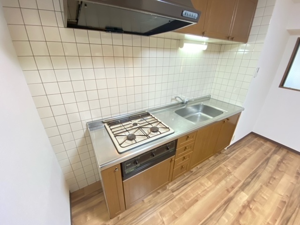 (6/27) キッチン (6/27) キッチン