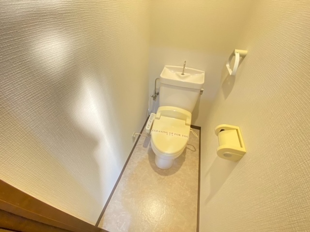 (8/27) トイレ (8/27) トイレ