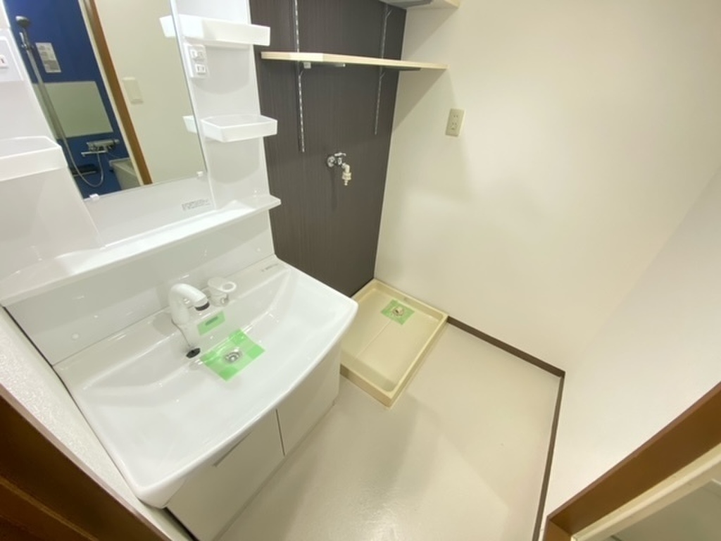 (9/27) 洗面所 (9/27) 洗面所