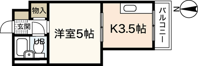 舟入 松尾ビル