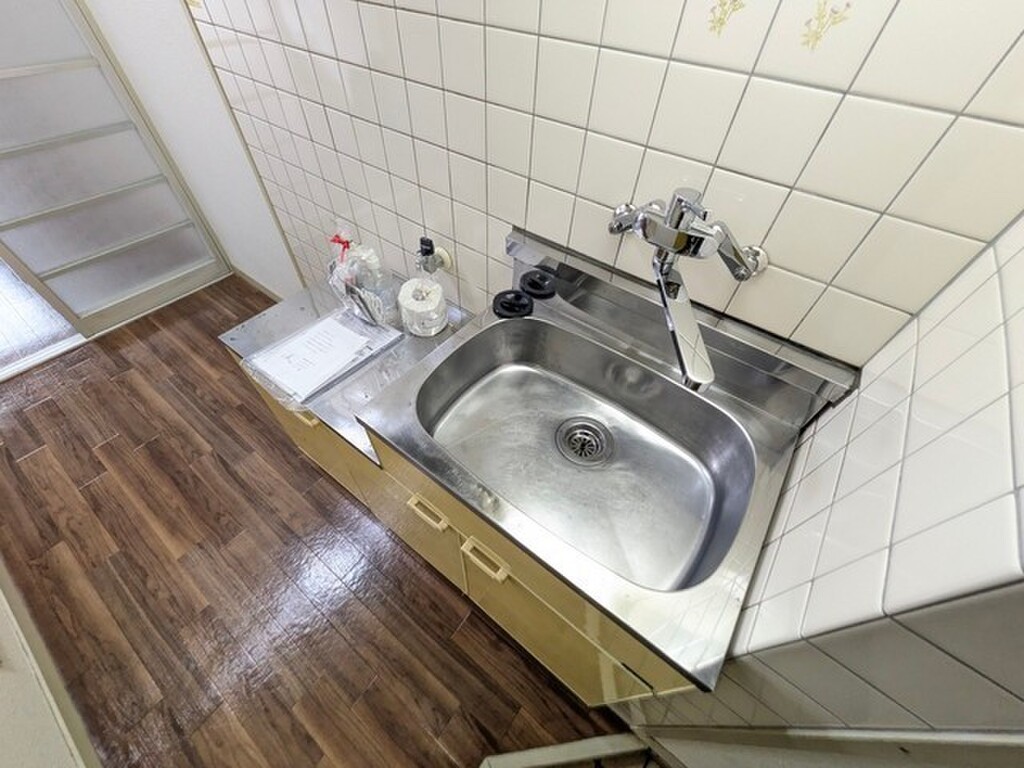 (3/28) キッチン (3/28) キッチン